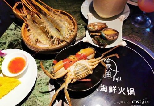 成都必体验的泰式海鲜火锅 剥虾技艺媲美海底捞，游客盛赞的极致服务