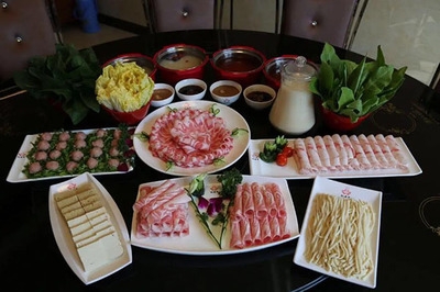 加盟小肥羊火锅店 投资248万，年利润可达222万