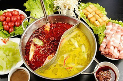 品牌火锅加盟项目 走向成功的热忱与机遇