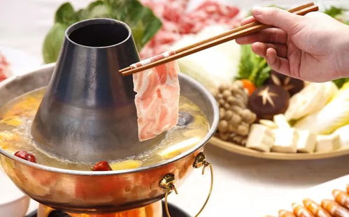 这可能是你离餐饮业最近的一次机会了 火锅服务的创业新机遇