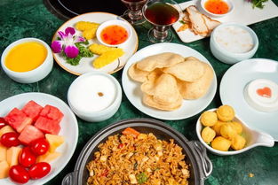 成都泰式海鲜火锅 当异域风情遇上“海底捞级”服务